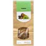 MycoMedica Chaga sušená 100 g – Zboží Mobilmania