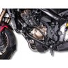 Rám, sloupek a práh Padací rámy RD Moto CF144KDPH01 Honda CB650 R Neo Sport Café ´19-22´