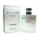 Chanel Allure Sport toaletní voda pánská 100 ml tester