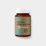 Ecce Vita Bio Lymfodetox 100 tablet – Hledejceny.cz