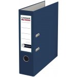 Caesar Office pákový pořadač A4 5 cm PP tmavě modrý – Zboží Živě