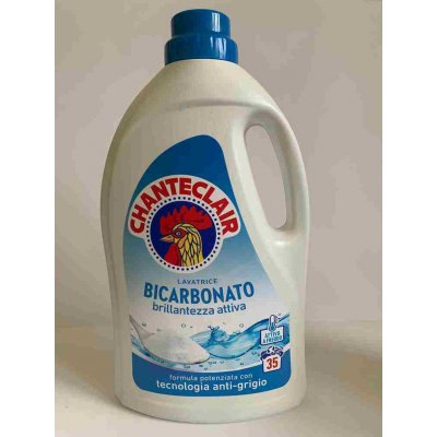 Chante Clair Lavatrice Bicarbonato koncentrovaný prací prostředek 1575 ml – Hledejceny.cz
