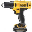 DeWALT DCD710S2