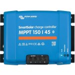 Victron MPPT SmartSolar 150 / 45 bluetooth – Sleviste.cz