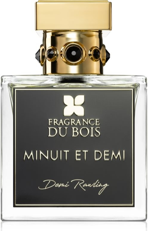 Fragrance Du Bois Minuit Et Demi parfém unisex 100 ml