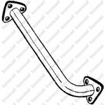 Bosal BS 750-021 – Hledejceny.cz