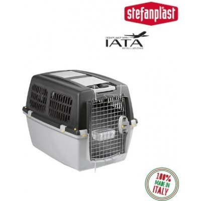 Stefanplast Gulliver Spa 5 Přepravka 81 x 61 x 60 cm – Zboží Dáma