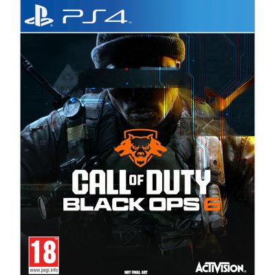 Call of Duty: Black Ops 6 – Zboží Dáma