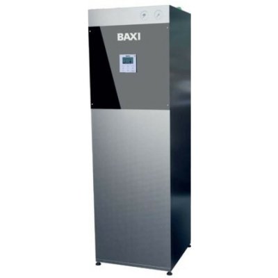 Baxi PLATINUM 2 – Zboží Dáma