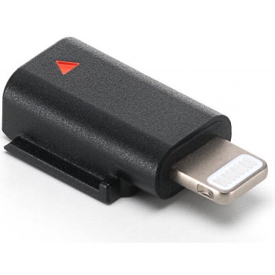 DJI Mic 3 Mobile Phone Adapter (Lightning) 11242 – Zboží Živě
