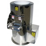 VARES Škrabka brambor ŠKBZ 12N – Zbozi.Blesk.cz