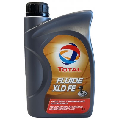 Total Fluide XLD FE 1 l – Sleviste.cz