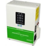 VOLT Green Boost Pro 5000 Sinus BYPASS pro ohřev vody – Sleviste.cz