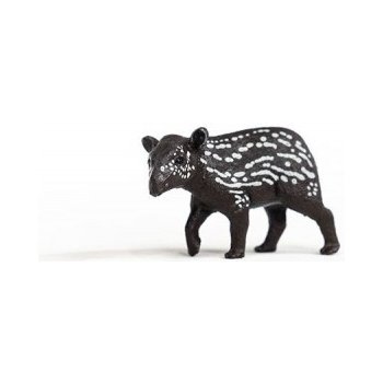 Schleich Tapir Cubs 14851