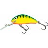 Návnada a nástraha Salmo HORNET-GT H4S 4cm