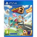 Moving Out 2 – Zboží Dáma