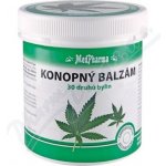 MedPharma konopný balzám 250 ml – Zboží Mobilmania