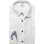 Marvelis Modern Fit pánská košile 7288 64 00 bílá – Zboží Dáma