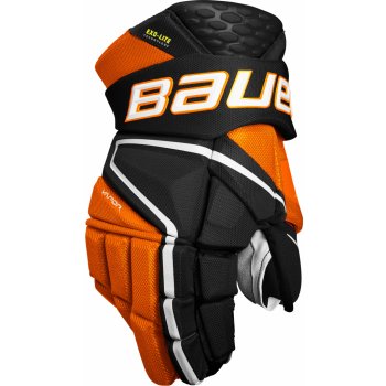 Hokejové rukavice Bauer Vapor Hyperlite INT