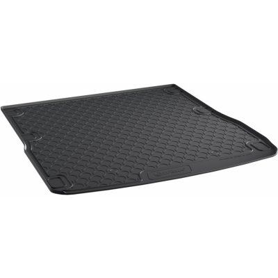 Gumová vana do kufru Gledring Audi A6 Allroad 2006 - 2011 – Hledejceny.cz