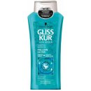 Gliss Kur Million Gloss Shampoo 250 ml