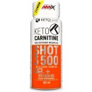 Amix KETOLEAN KETO Carnitine 3500 Shot 60 ml