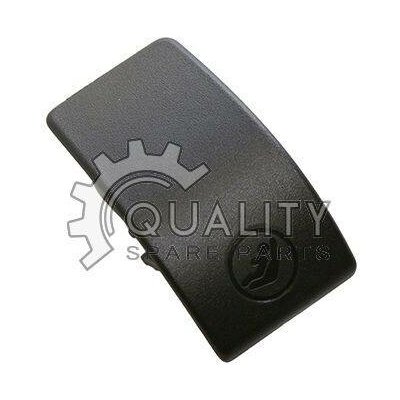 Kryt ŠKODA Original OEM 5E0887187B9B9 – Hledejceny.cz