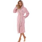 L&L dámský župan 2419 Tess dlouhý balet – Zboží Dáma