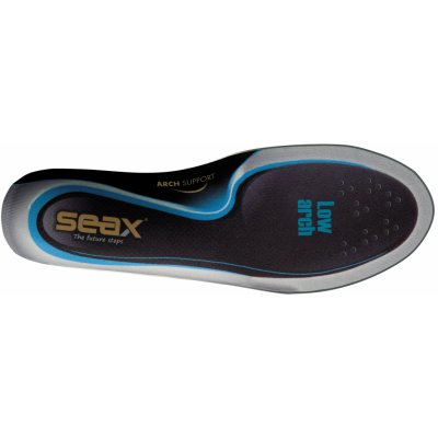SEAX vložky Arch support low arch – Sleviste.cz
