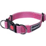 Rukka Pets Star obojek reflexní – Zbozi.Blesk.cz