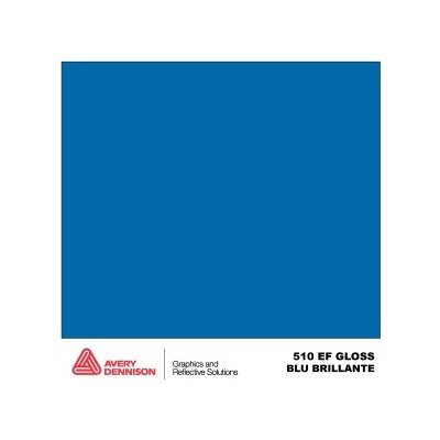 Oracal tapeta samolepící modrá 61,5 x 10 cm – Hledejceny.cz