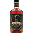 Albert Michler Distillery Old Bert Classic Spiced 40% 0,7 l (holá láhev)
