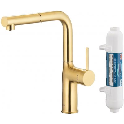 KFA Armatura Duero Pure Move 6623-422-39 – Hledejceny.cz