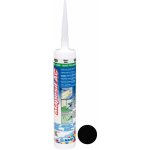 Mapesil AC 120 Sanitární silikon 310 g černá – Zboží Mobilmania