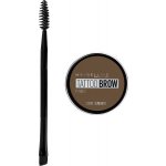 Maybelline Gelová pomáda na obočí Tattoo Brow Pomade 03 Medium Brown 4 g – Zbozi.Blesk.cz