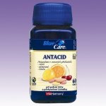 VitaHarmony Antacid Fruit Mix Pomeranč citron malina 60 žvýkacích tablet – Hledejceny.cz