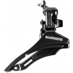 Shimano Tourney FD-TZ30 – Zboží Dáma
