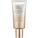 Estée Lauder Revitalizing Supreme CC krém Global Anti-Aging CC Creme SPF10 30 ml – Hledejceny.cz