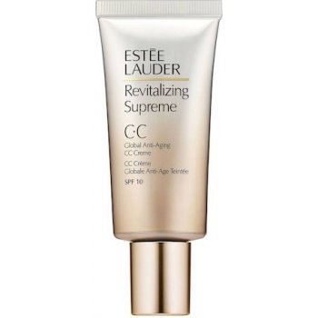 Estée Lauder Revitalizing Supreme CC krém Global Anti-Aging CC Creme SPF10 30 ml