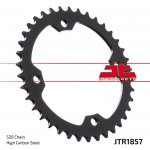 JT Sprockets JTR 1857-38 – Zboží Mobilmania