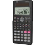 DELI Kalkulačka vědecká ED300SR-2 – Hledejceny.cz