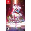 Hra na Nintendo Switch Balan Wonderworld