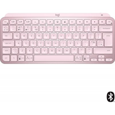 Logitech MX Keys Minimalist Keyboard 920-010500 – Zbozi.Blesk.cz