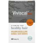 Viviscal Men Vitamíny pro zdravé vlasy 60 tablet – Hledejceny.cz
