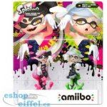 amiibo Splatoon 2-Pack Callie & Marie – Zbozi.Blesk.cz