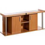 Diversa stolek Comfort třešeň 200 x 60 x 67 cm – Hledejceny.cz