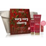 Weleda Very Very Cherry hydratační sprchový krém 200 ml + krém na ruce 75 + balzám na rty 4,8 g kosmetická sada – Sleviste.cz