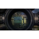 Sniper: Ghost Warrior 3 - All-terrain vehicle – Hledejceny.cz