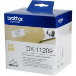 Brother DK-11209 – Hledejceny.cz