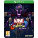 Marvel vs. Capcom: Infinite (Deluxe Edition)